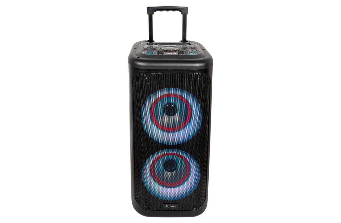 Aiwa KBTUS-450 - Draadloze speaker