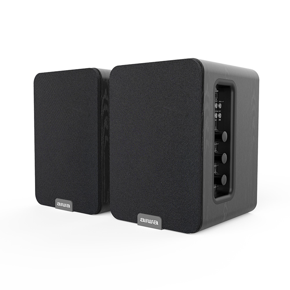 Aiwa SP-A200BK - Hifi speaker