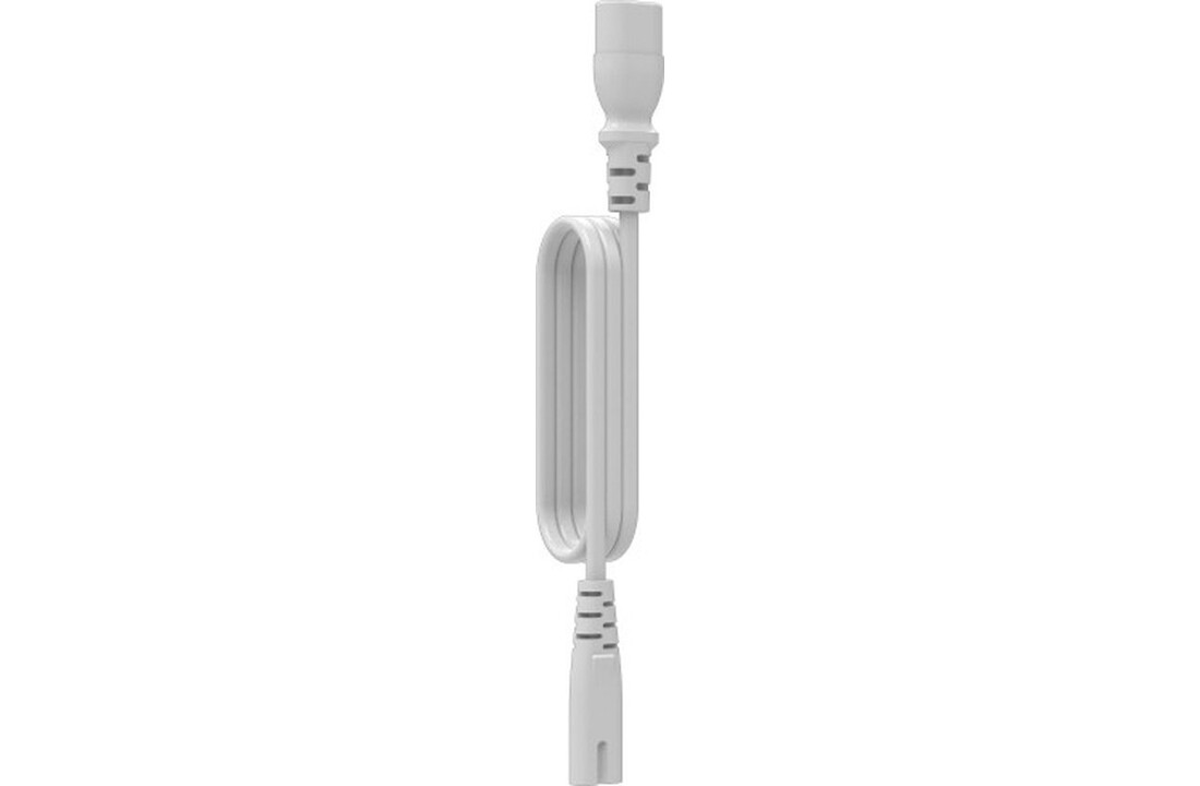 Flexson Sonos 5 meter stroomkabel wit