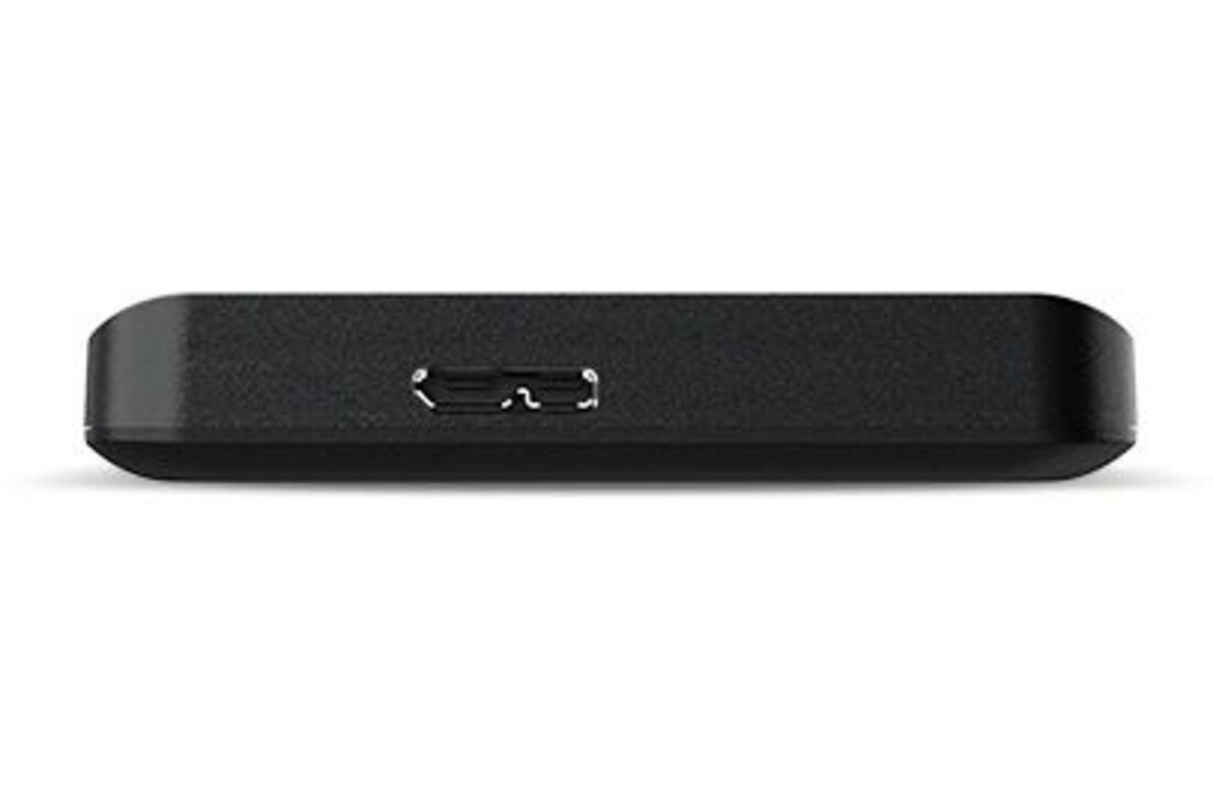 Toshiba Canvio Basics 1TB - Externe schijf