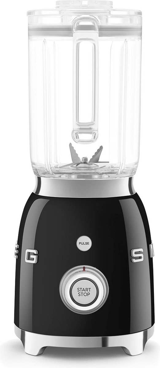 SMEG BLF03BLEU - Blender