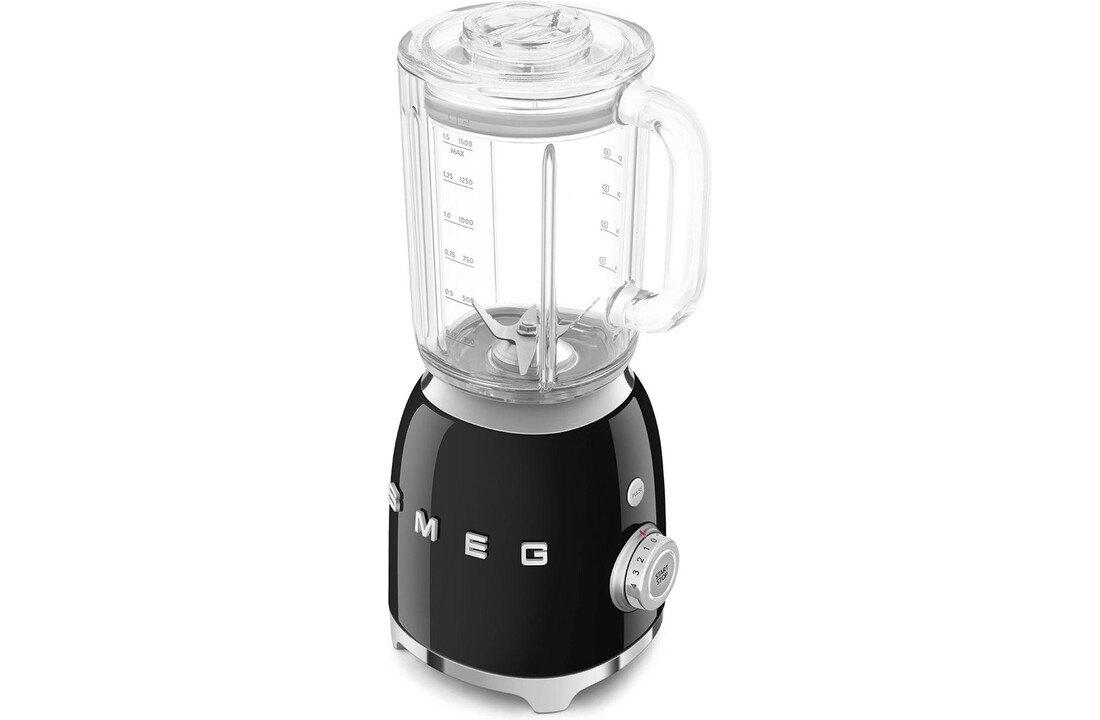 SMEG BLF03BLEU - Blender