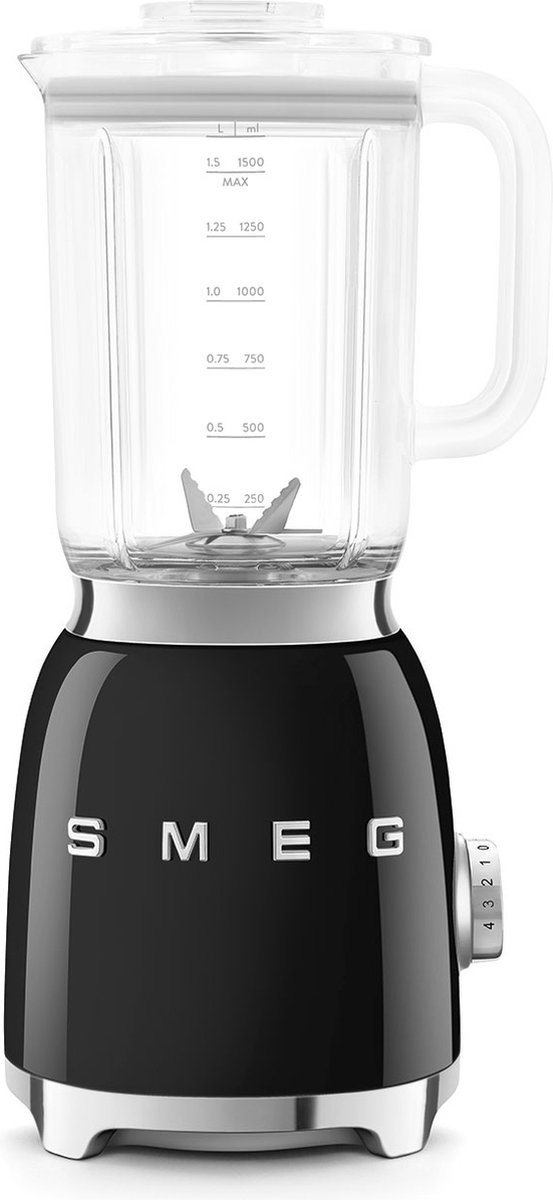 SMEG BLF03BLEU - Blender