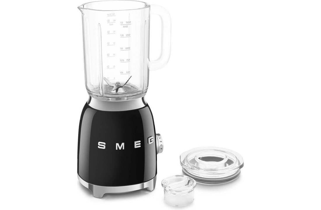SMEG BLF03BLEU - Blender