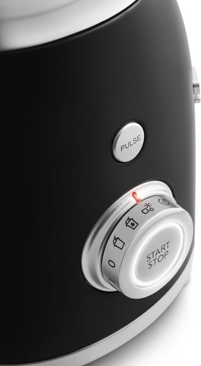 SMEG BLF03BLEU - Blender