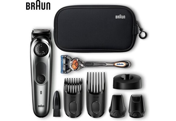 Braun BT 7940 - Baardtrimmer