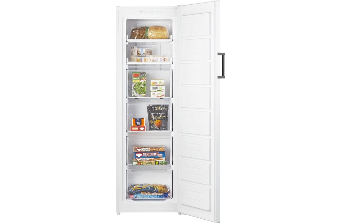 Inventum VR1682W - Vrieskast