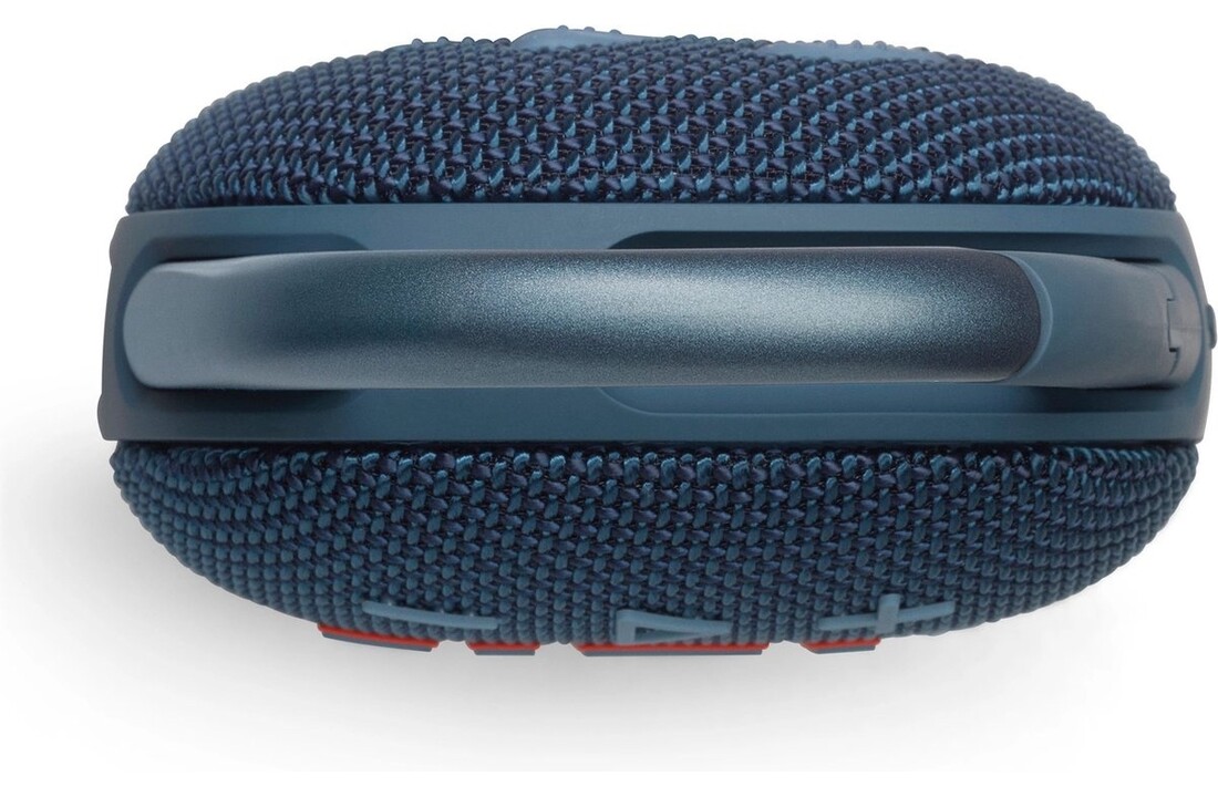 JBL Clip 5 Blauw - Draadloze speaker