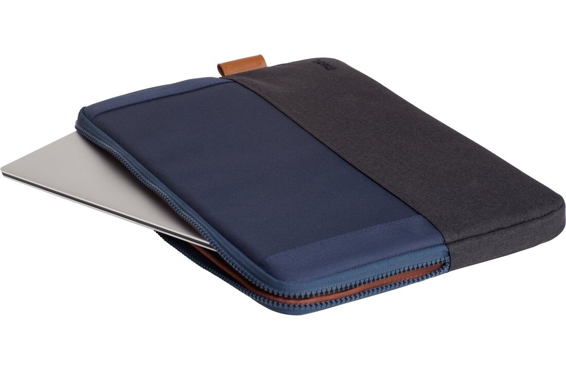 Trust Lisboa 13.3 inch Blauw - Laptophoes