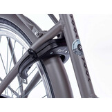 Alpina Clubb meisjesfiets 24 inch Vintage Gold Matt R3