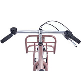 Alpina Clubb meisjesfiets 24 inch Desert Pink Matt R3