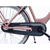 Alpina Clubb meisjesfiets 24 inch Desert Pink Matt R3