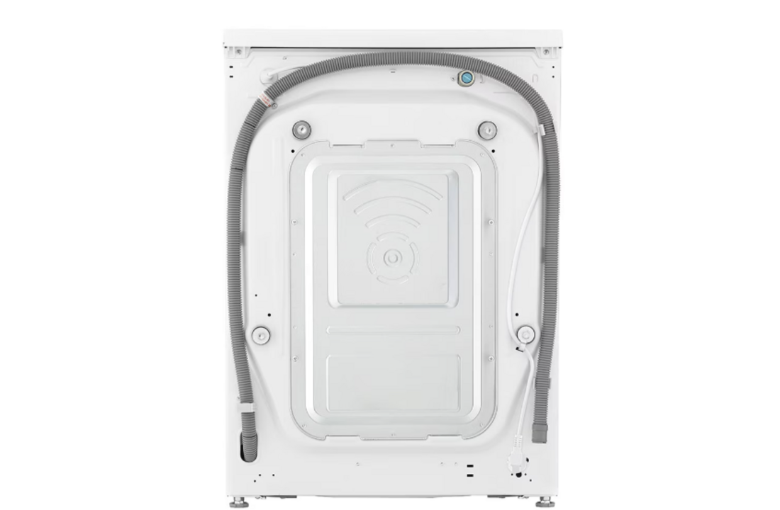 LG F4WR3010S6W - Wasmachine