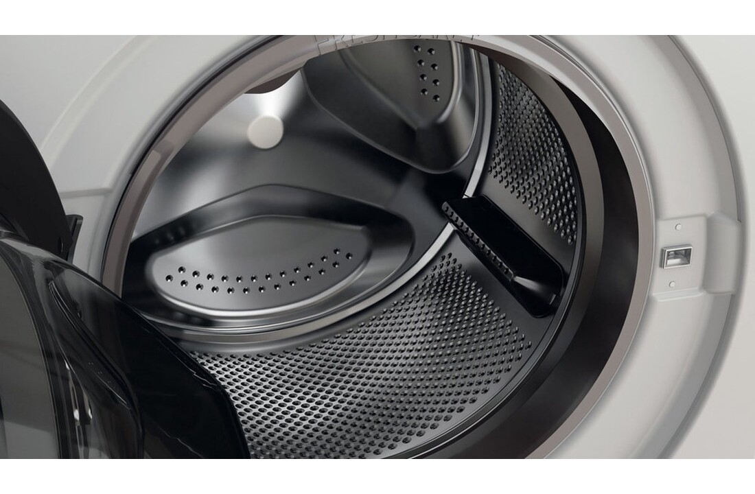 Whirlpool FFB 8489 WV EE - Wasmachine