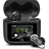 JBL Tour Pro 3 Zwart - Draadloze oordopjes