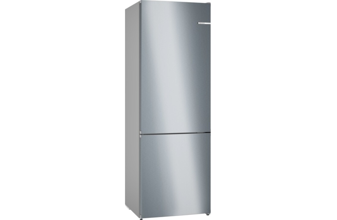 Bosch Serie 4 KGN49EICF EXCLUSIV - Koel-vriescombinatie.