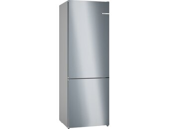 Bosch Serie 4 KGN49EICF EXCLUSIV - Koel-vriescombinatie.