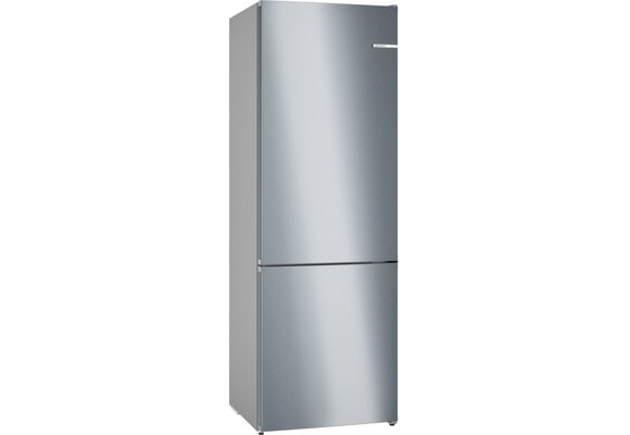 Bosch Serie 4 KGN49EICF EXCLUSIV - Koel-vriescombinatie.