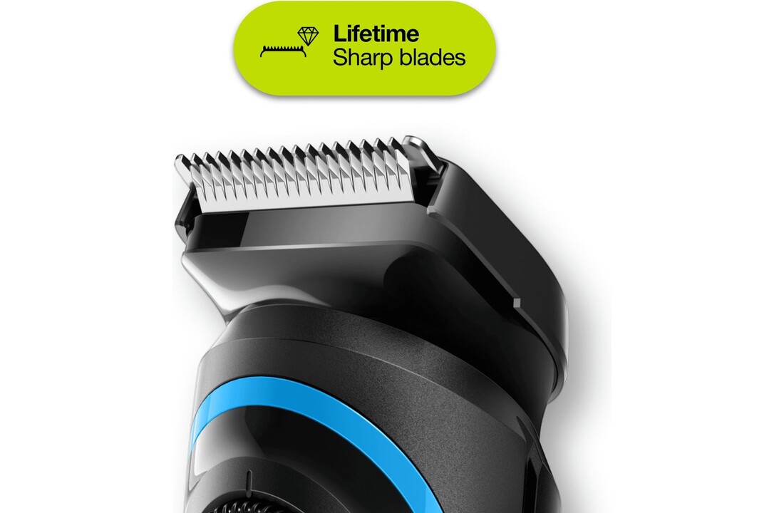 Braun BT3240 - Baardtrimmer