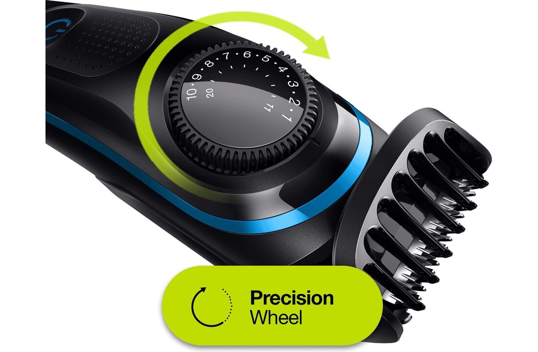 Braun BT3240 - Baardtrimmer
