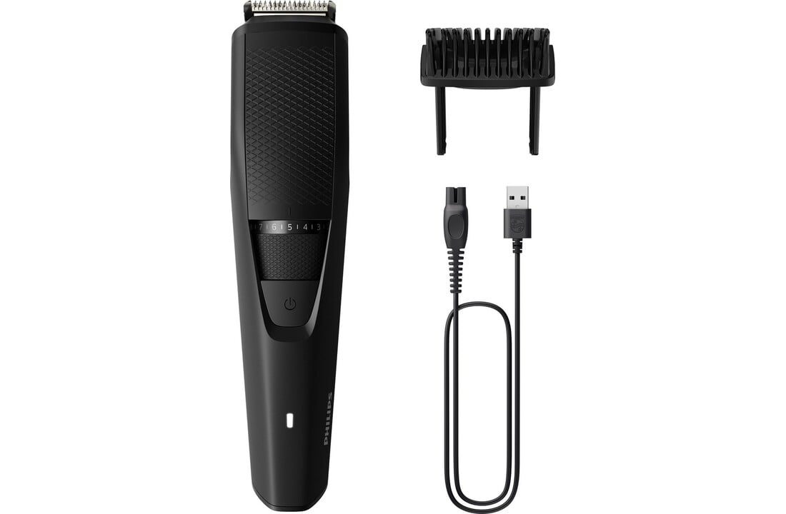 Philips Series 3000 BT3234/15 - Baardtrimmer