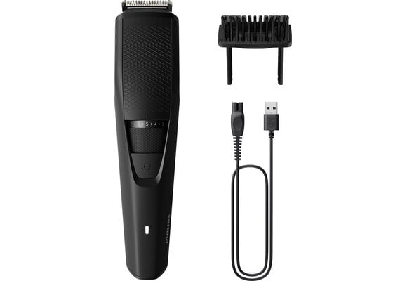 Philips Series 3000 BT3234/15 - Baardtrimmer
