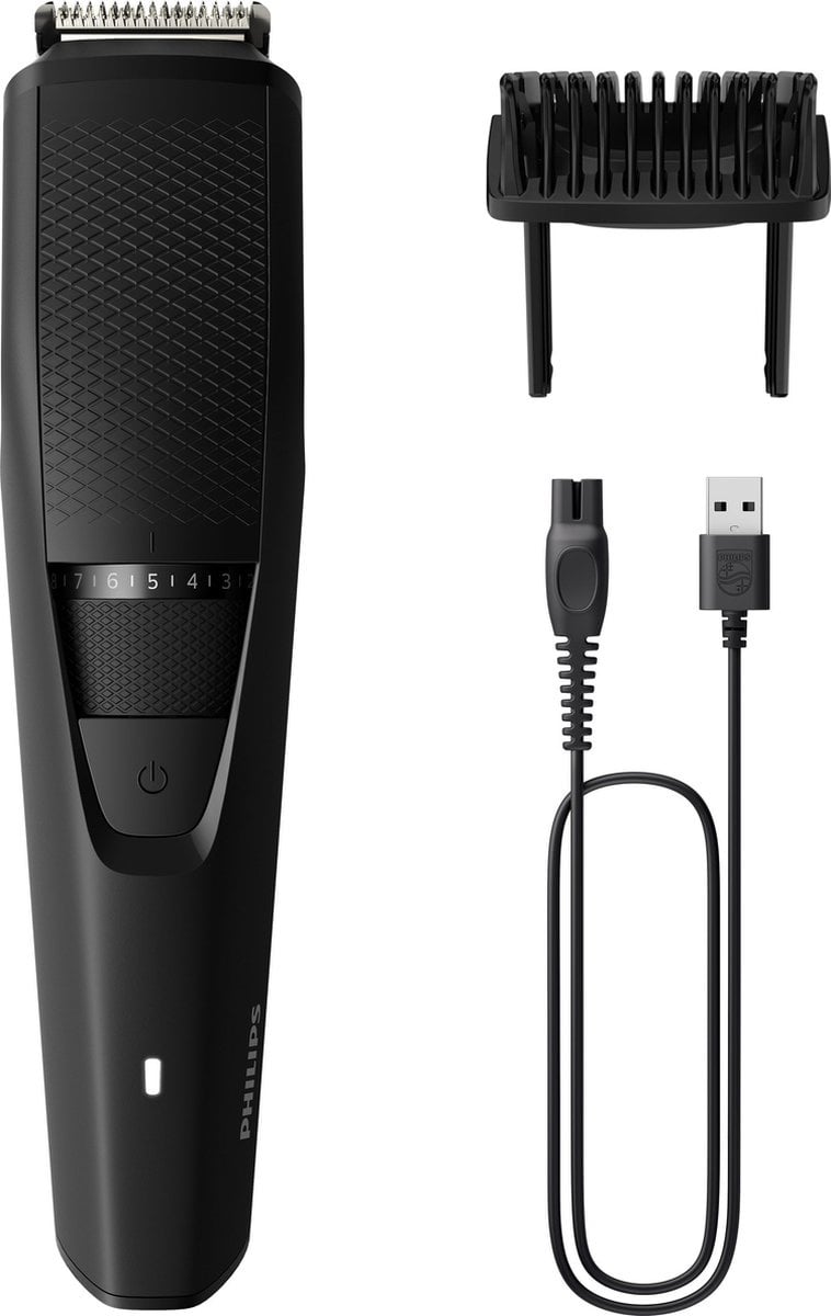 Philips Series 3000 BT3234/15 - Baardtrimmer