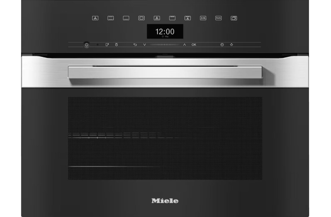 Miele H 7440 B - Inbouw oven