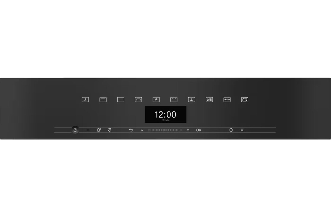 Miele H 7440 B - Inbouw oven
