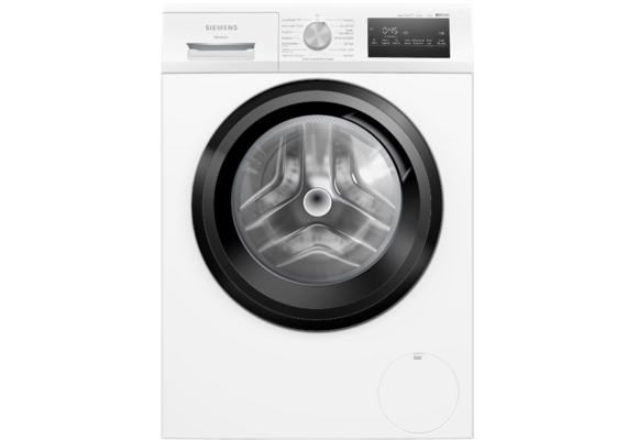 Siemens WM14N206NL iQ300  - Wasmachine
