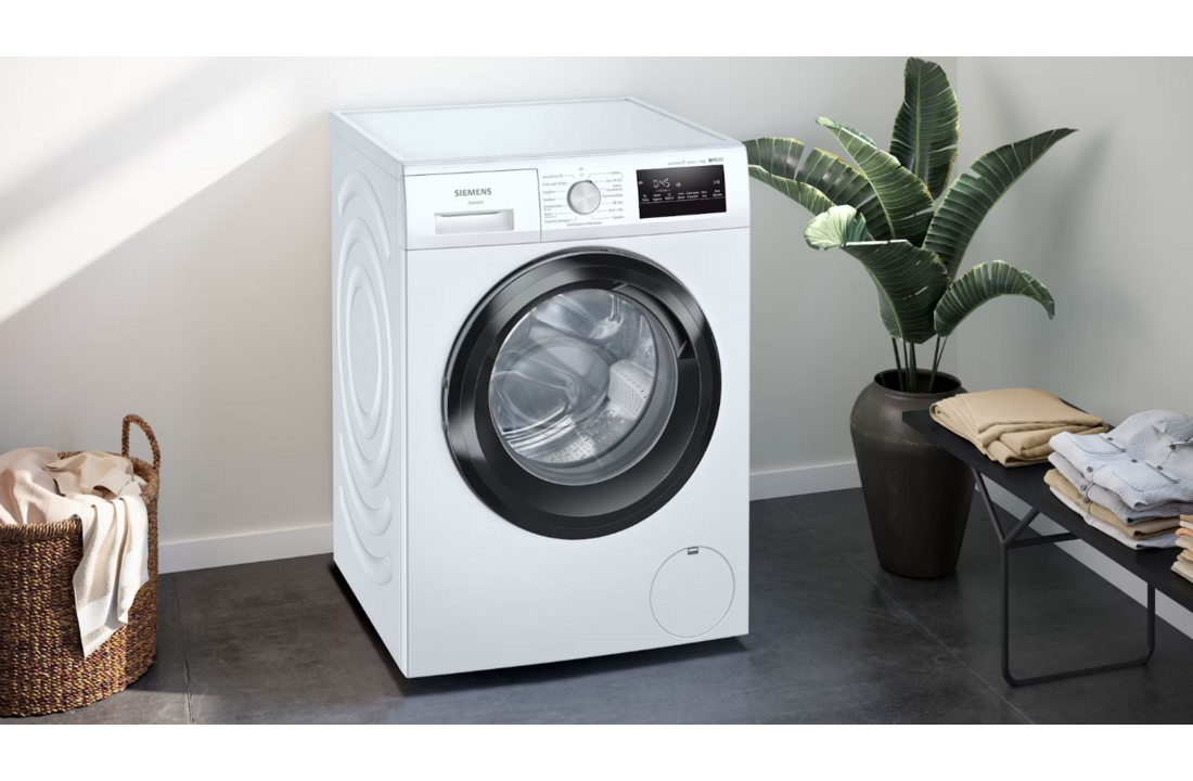 Siemens WM14N206NL iQ300 - Wasmachine
