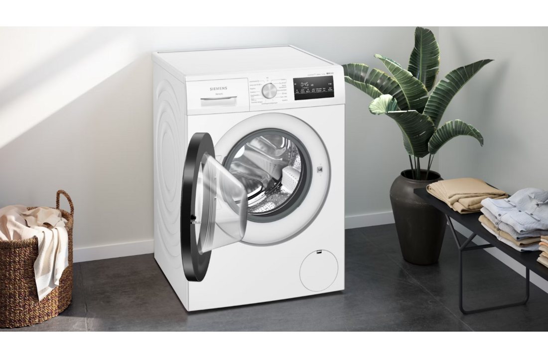 Siemens WM14N206NL iQ300 - Wasmachine