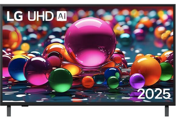 LG 43UA75006LA (2025) - LED TV.
