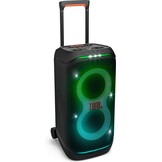 JBL PartyBox Stage 320 - Draadloze speaker.