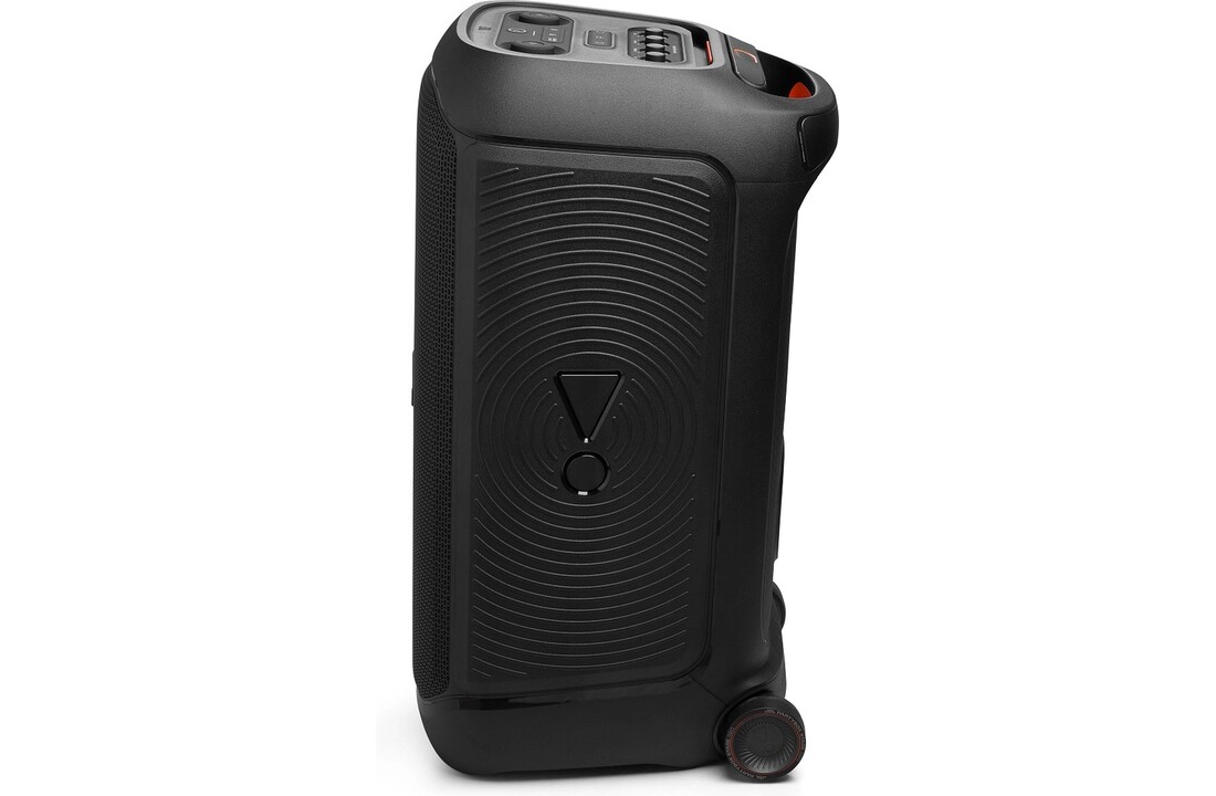JBL PartyBox Stage 320 - Draadloze speaker.