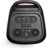 JBL PartyBox Stage 320 - Draadloze speaker.
