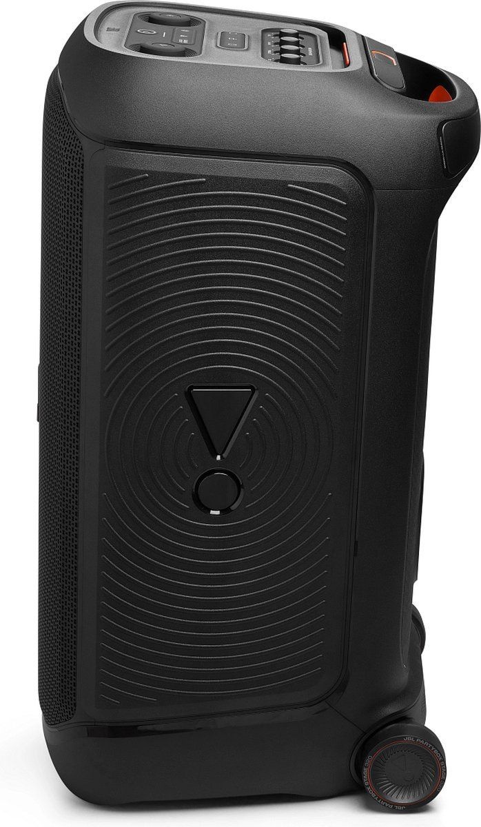 JBL PartyBox Stage 320 - Draadloze speaker.