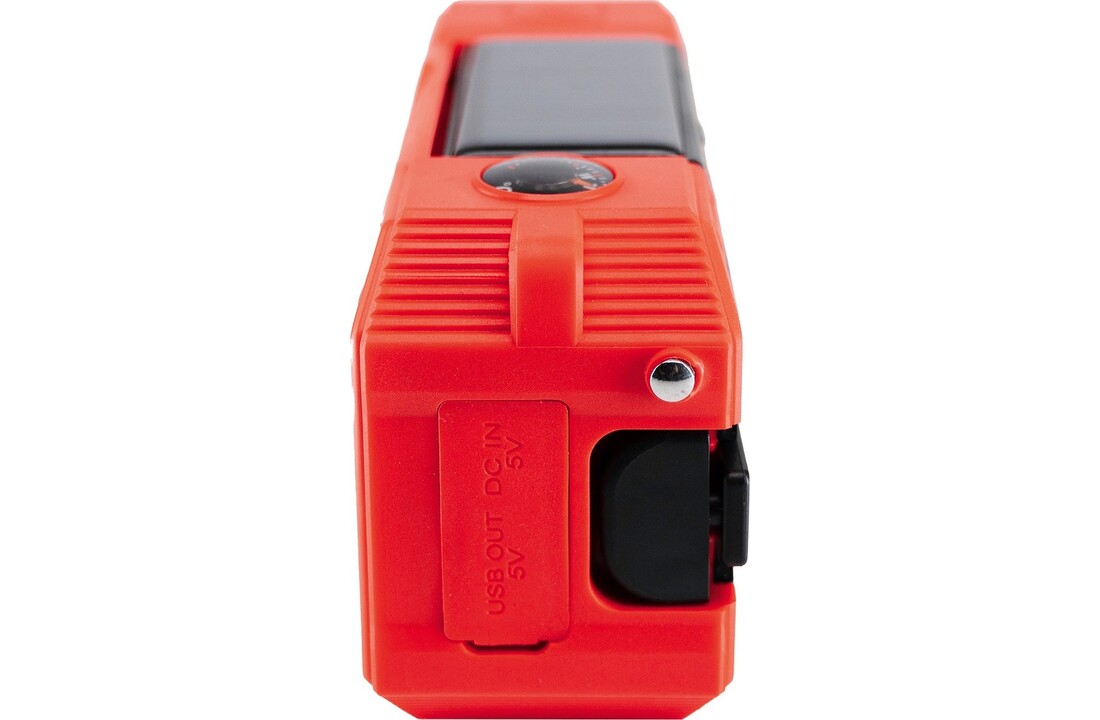 Albrecht DR 112 - Radio