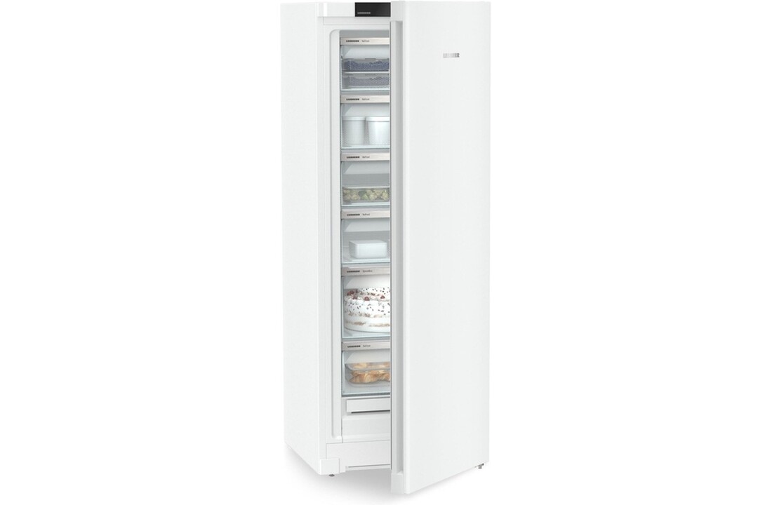 Liebherr FNe 5006-22 - Koel-vriescombinatie