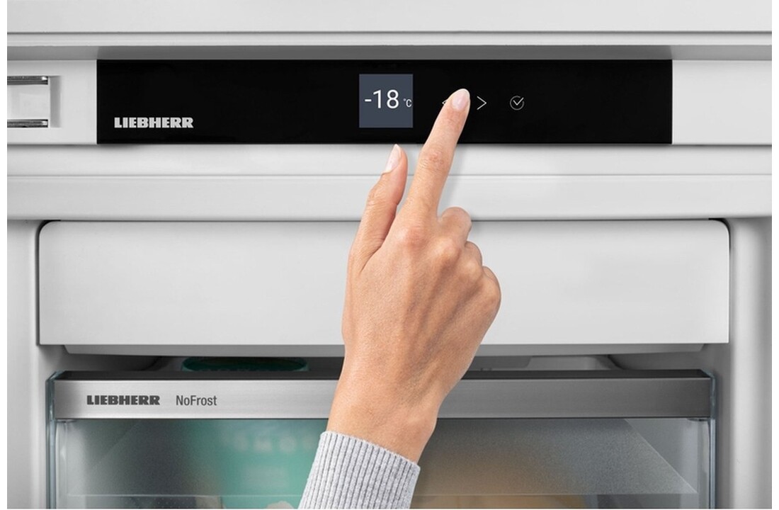 Liebherr FNe 5006-22 - Koel-vriescombinatie
