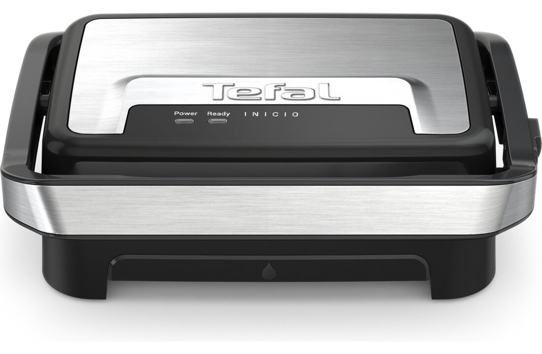 Tefal GC270D Inicio Compact - Contactgrill