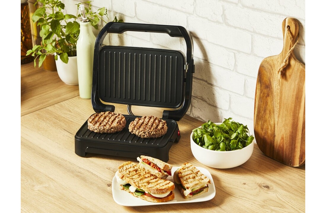 Tefal GC270D Inicio Compact - Contactgrill