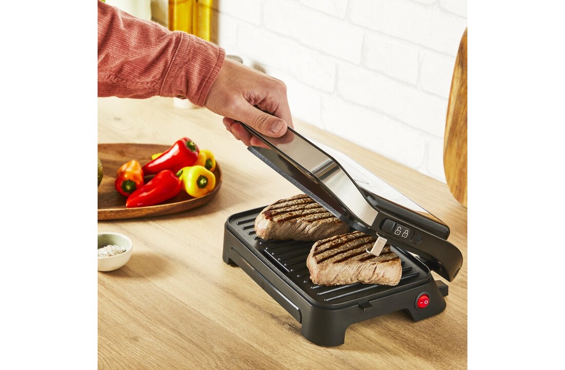 Tefal GC270D Inicio Compact - Contactgrill