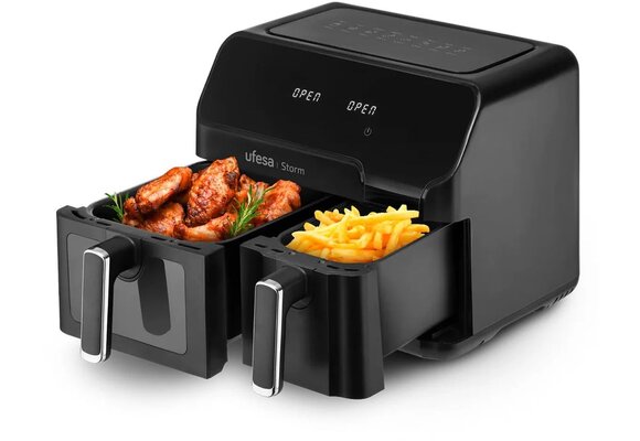 Ufesa Storm - Airfryer