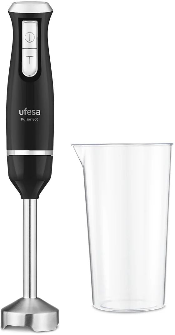 Ufesa Pulsar 800 - Staafmixer