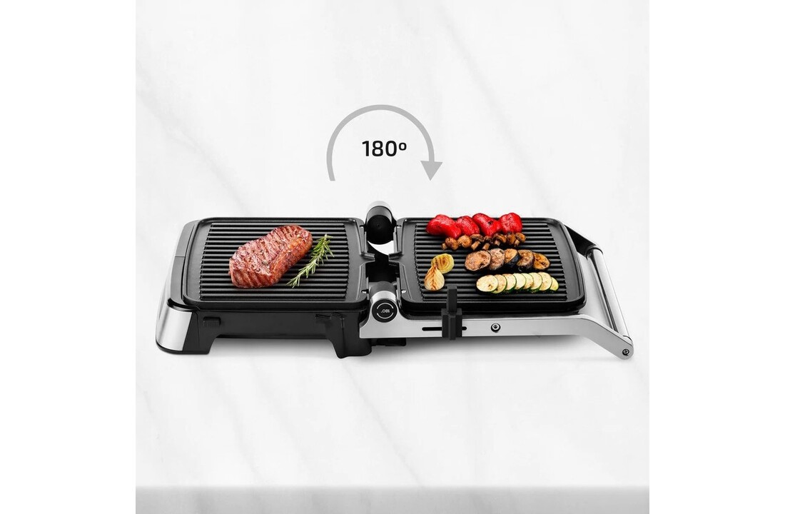 Ufesa Everest - Tosti-ijzer