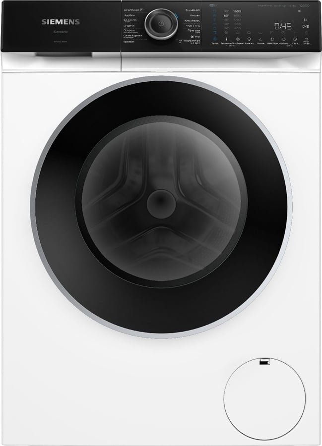 Siemens WG56H209NL iQ500 extraKlasse - Wasmachine