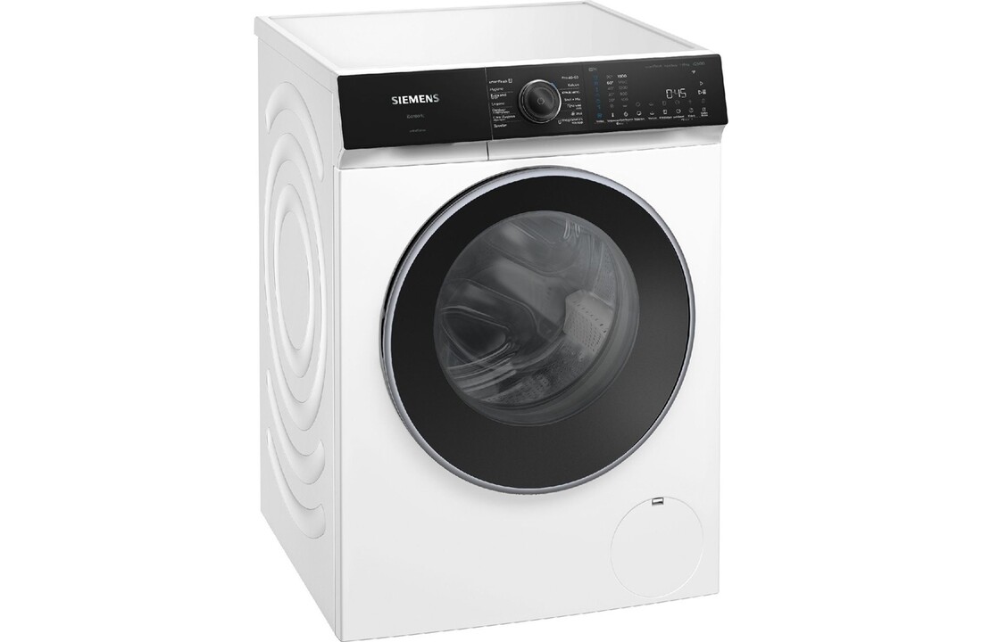 Siemens WG56H209NL iQ500 extraKlasse - Wasmachine