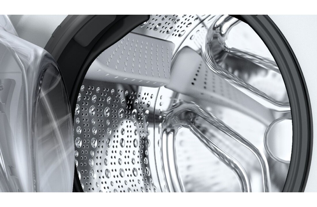 Siemens WG56H209NL iQ500 extraKlasse - Wasmachine