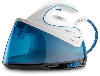 Ufesa Aqua Steam - Stoomgenerator